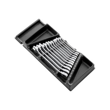 Werkzeugmodul Ringknarren-Steckschlüssel rutschfesten Typ 467 BJ